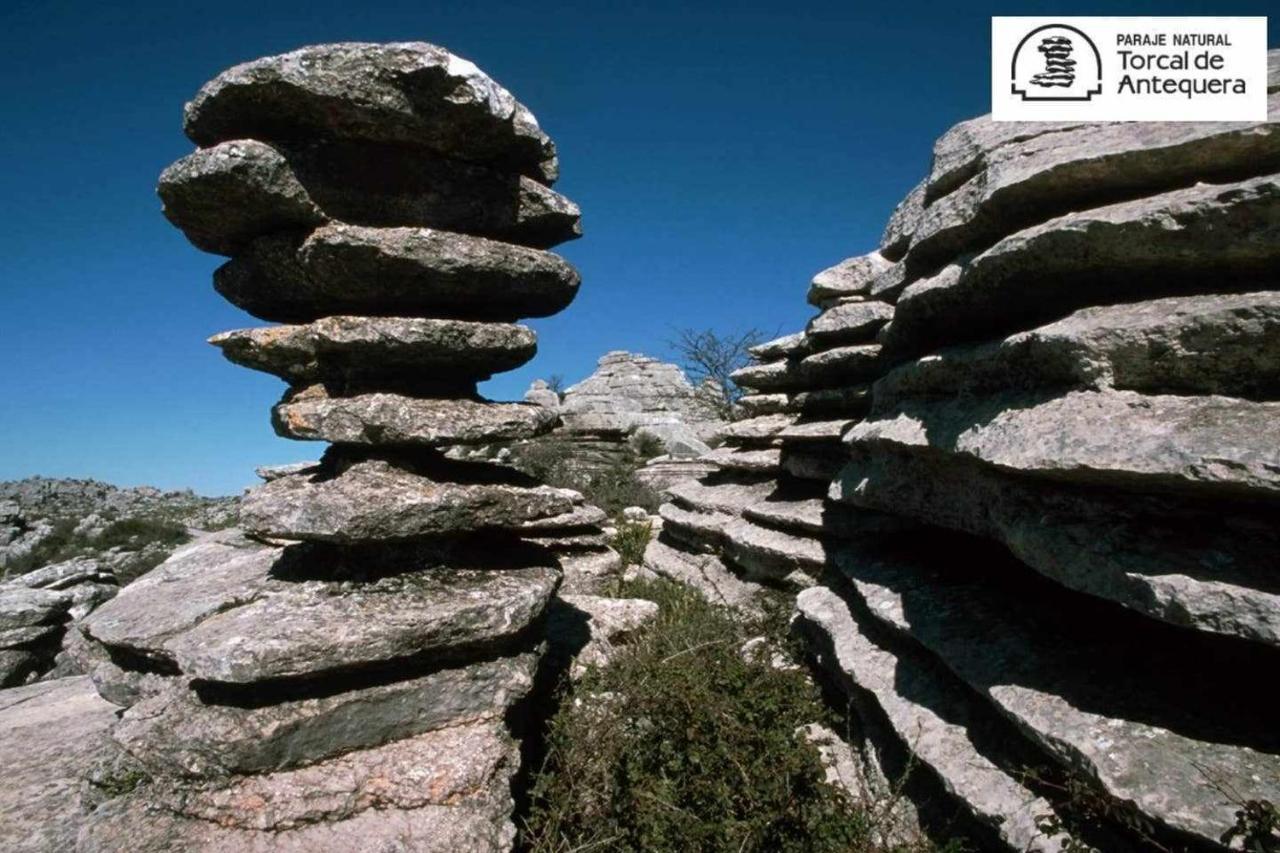 Mirador De La Era ξενώνας Valle de Abdalagís Εξωτερικό φωτογραφία